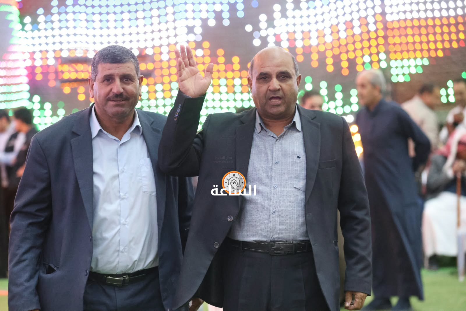 Madar Al-Saa Images 0.6941034679956052