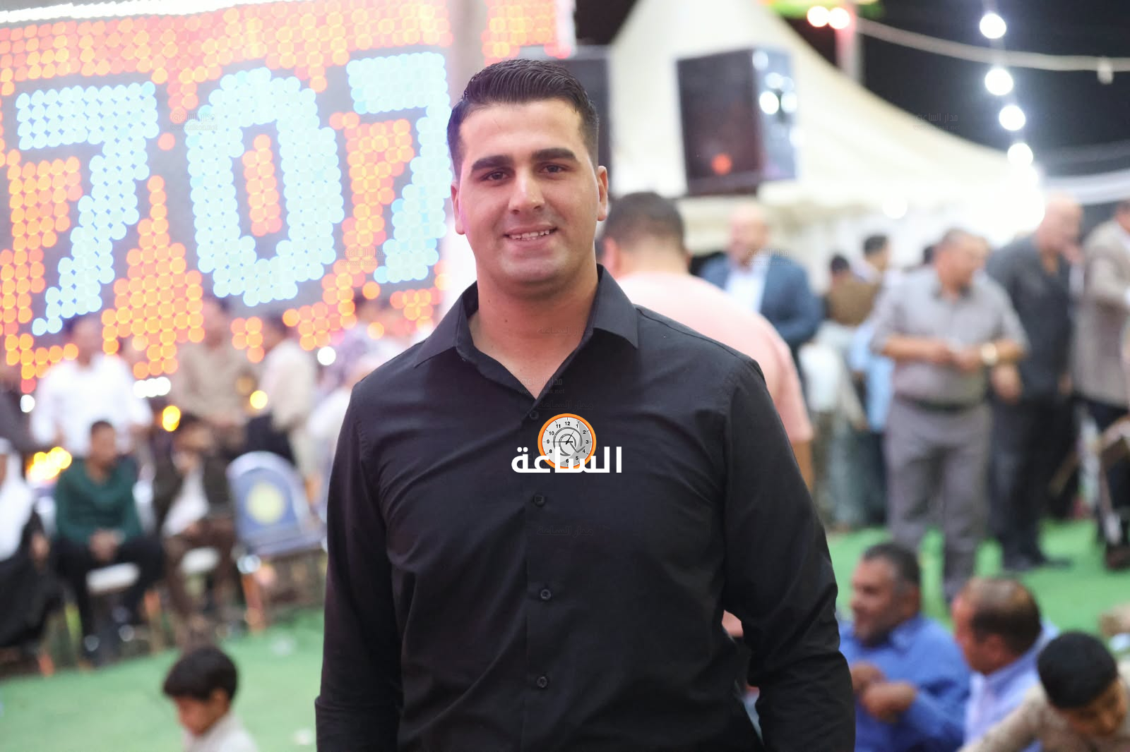 Madar Al-Saa Images 0.5210476262543869