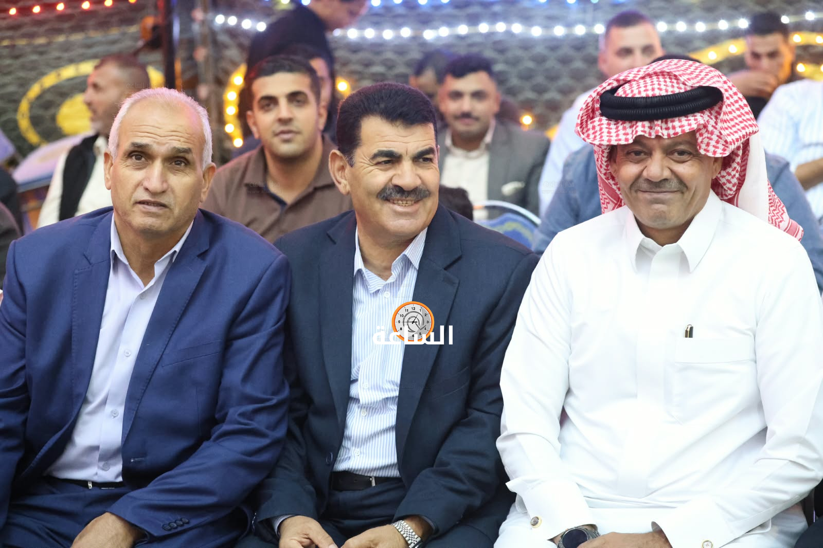Madar Al-Saa Images 0.8943727825673202