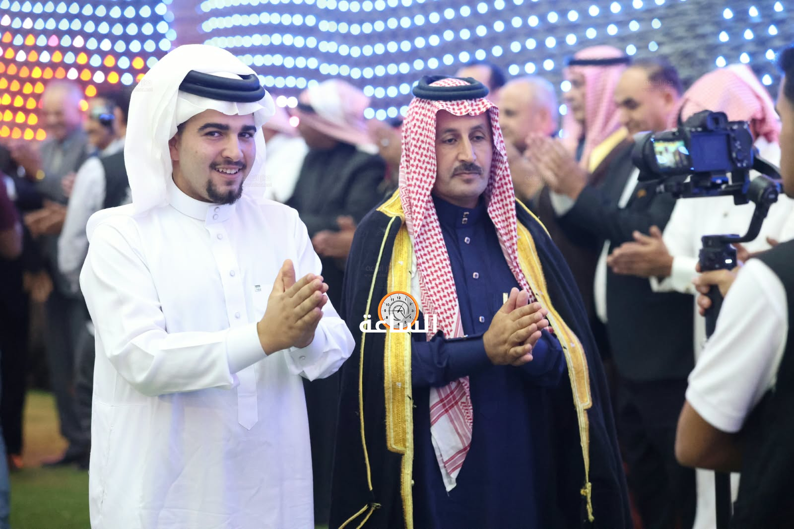 Madar Al-Saa Images 0.03387894009867387