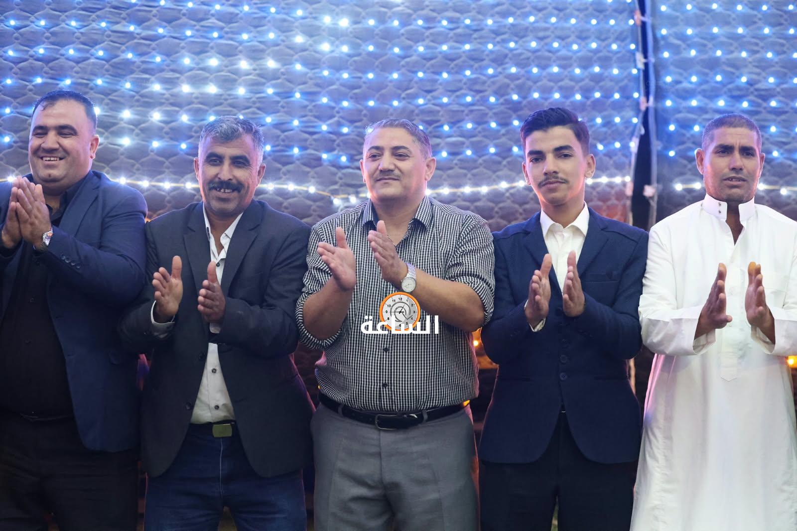 Madar Al-Saa Images 0.3517592156342082