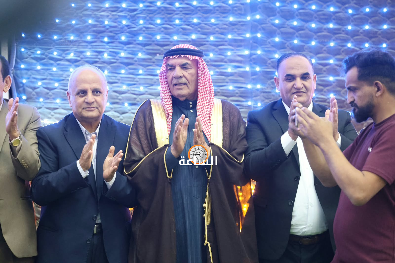 Madar Al-Saa Images 0.07360891331656583