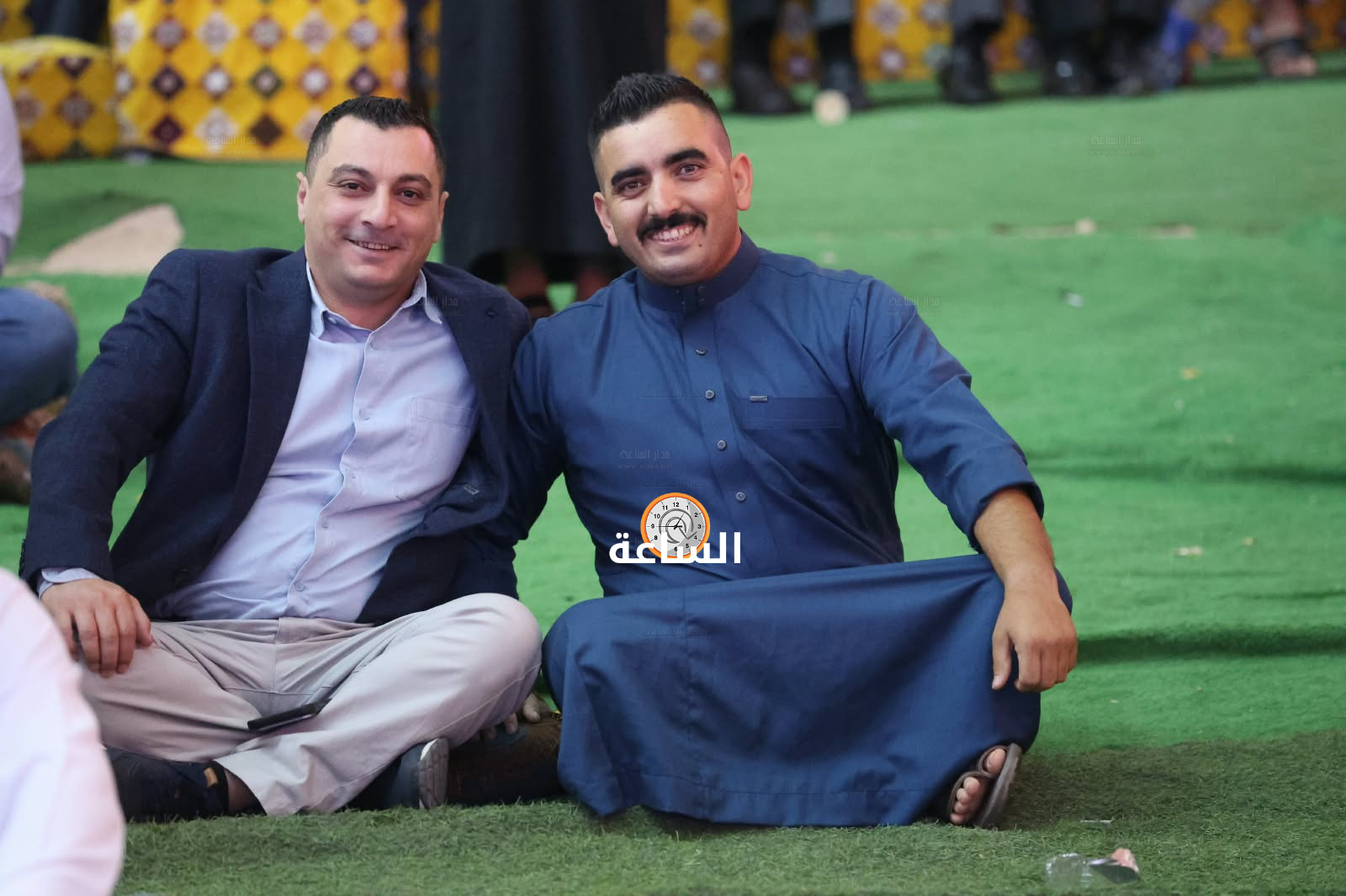 Madar Al-Saa Images 0.26884498899010867