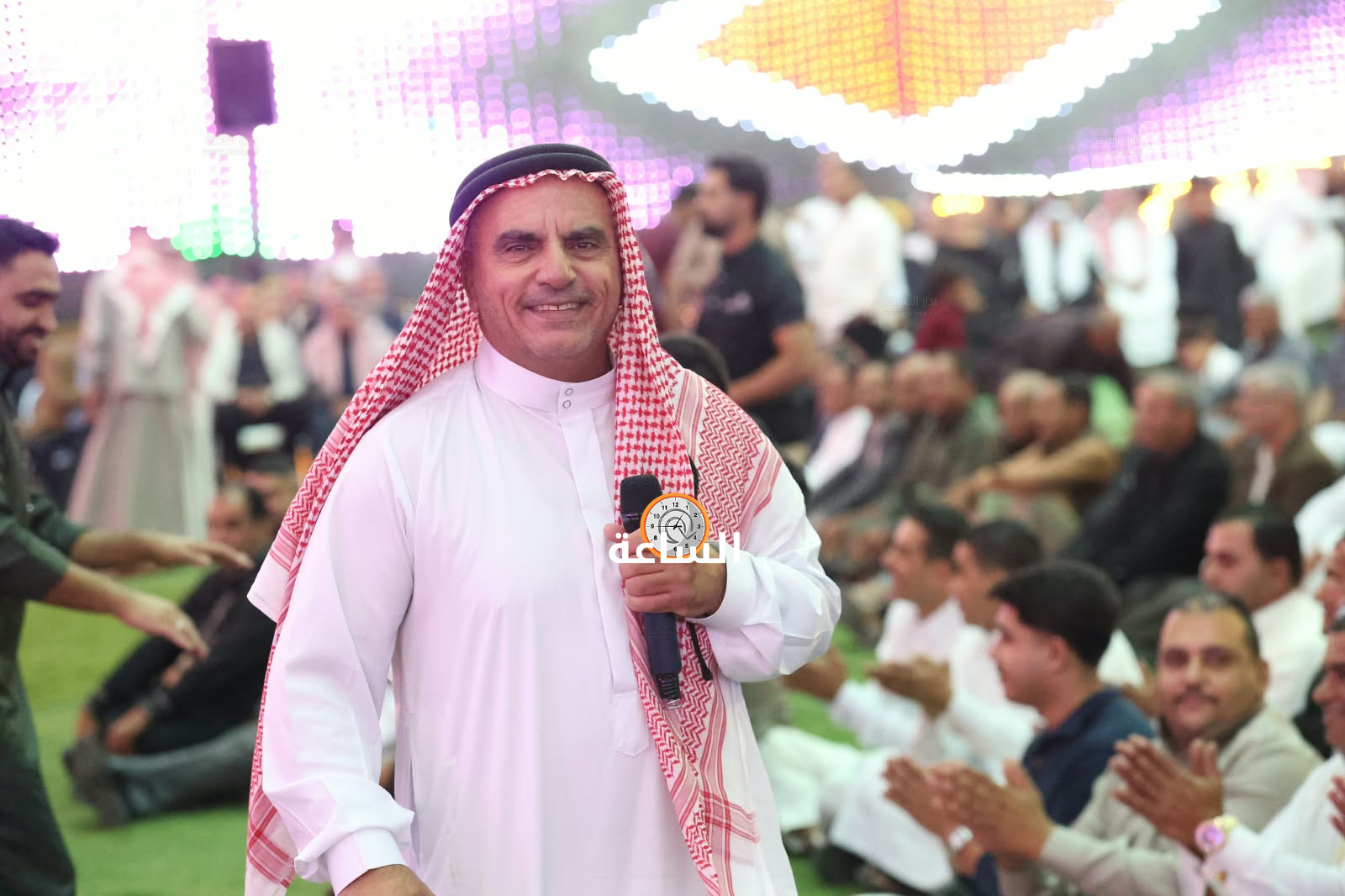 Madar Al-Saa Images 0.7336313934547926