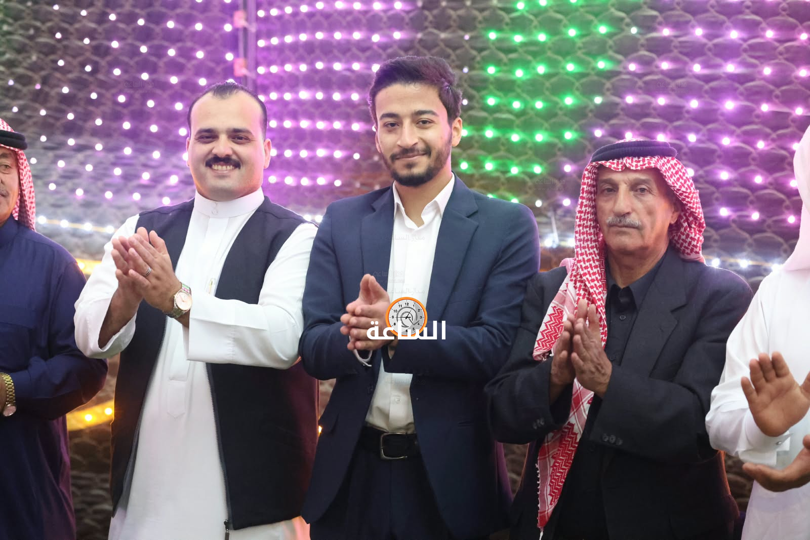 Madar Al-Saa Images 0.8977243694388995