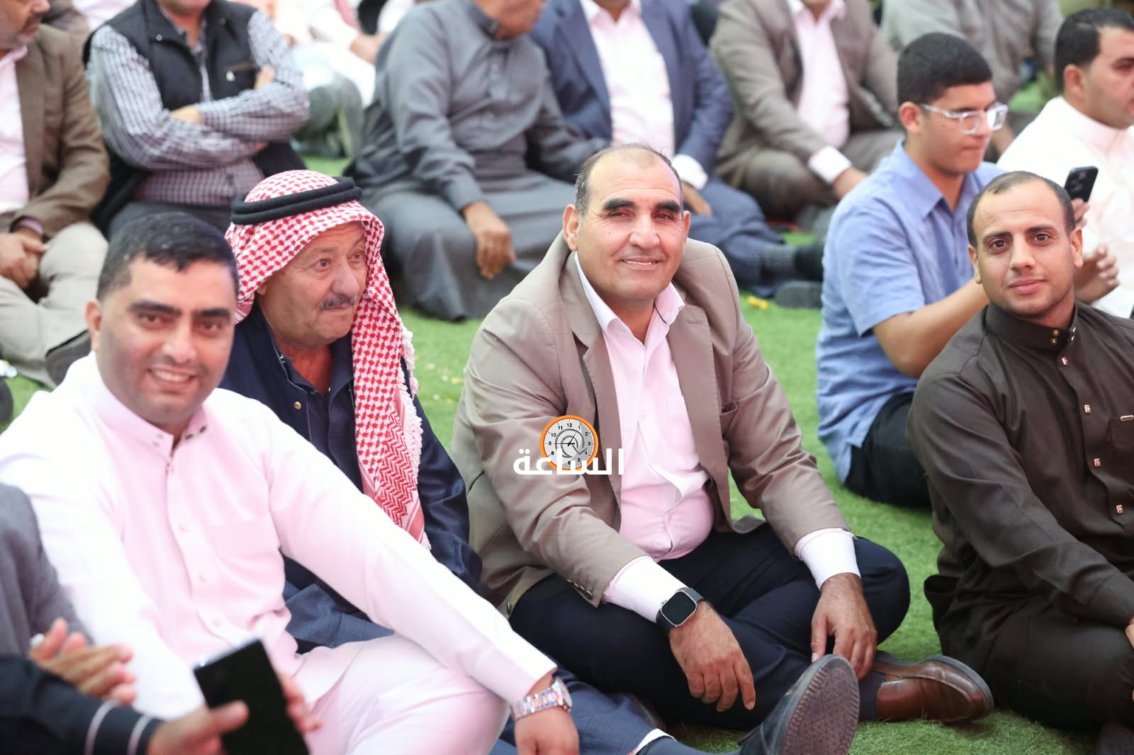 Madar Al-Saa Images 0.5843059337579284