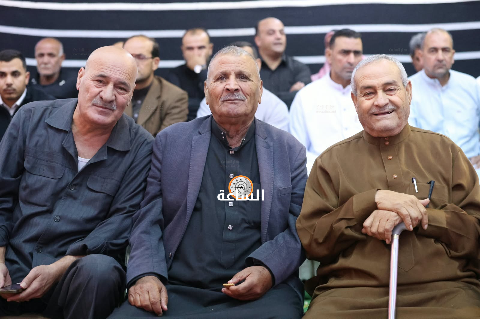 Madar Al-Saa Images 0.8208210245611645
