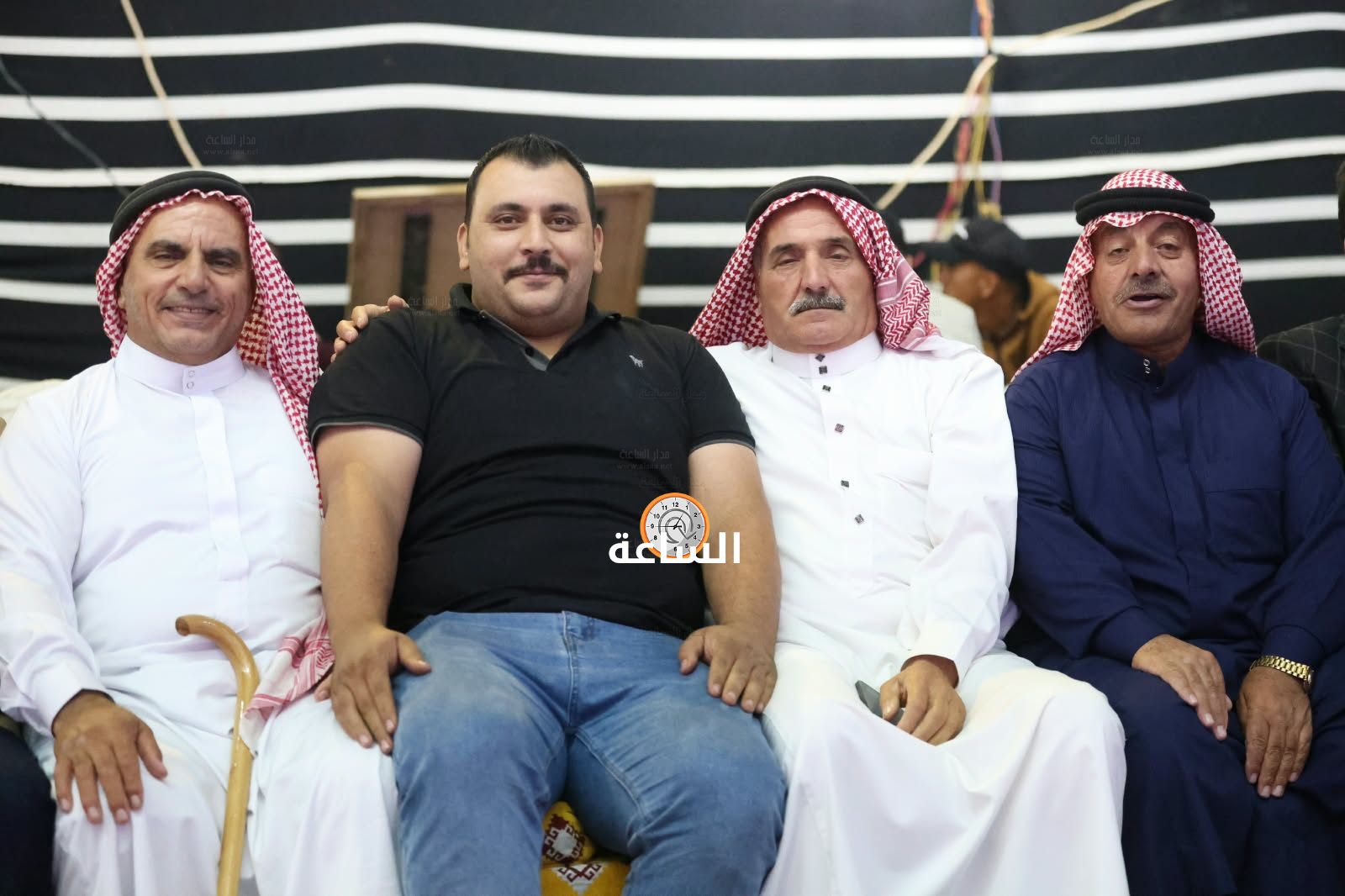 Madar Al-Saa Images 0.5114693914636974