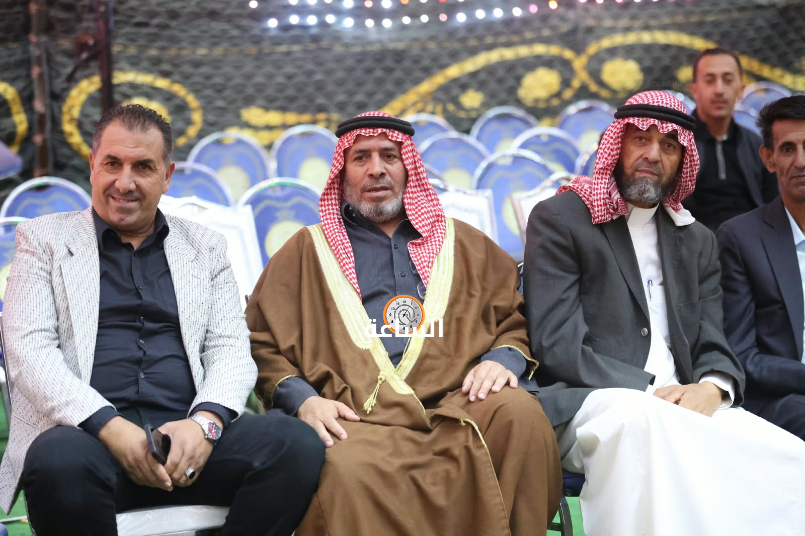 Madar Al-Saa Images 0.9876534056009233