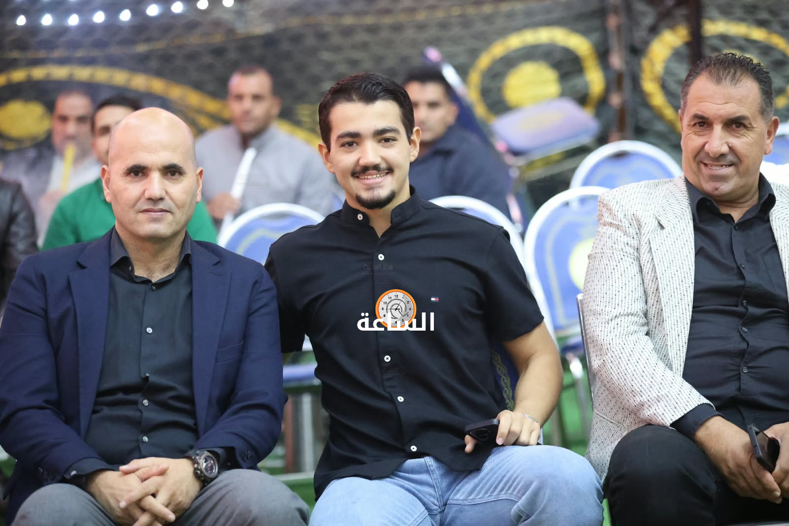 Madar Al-Saa Images 0.8630005387312852