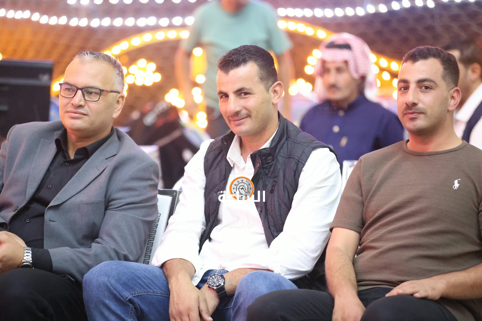 Madar Al-Saa Images 0.015514446225045497