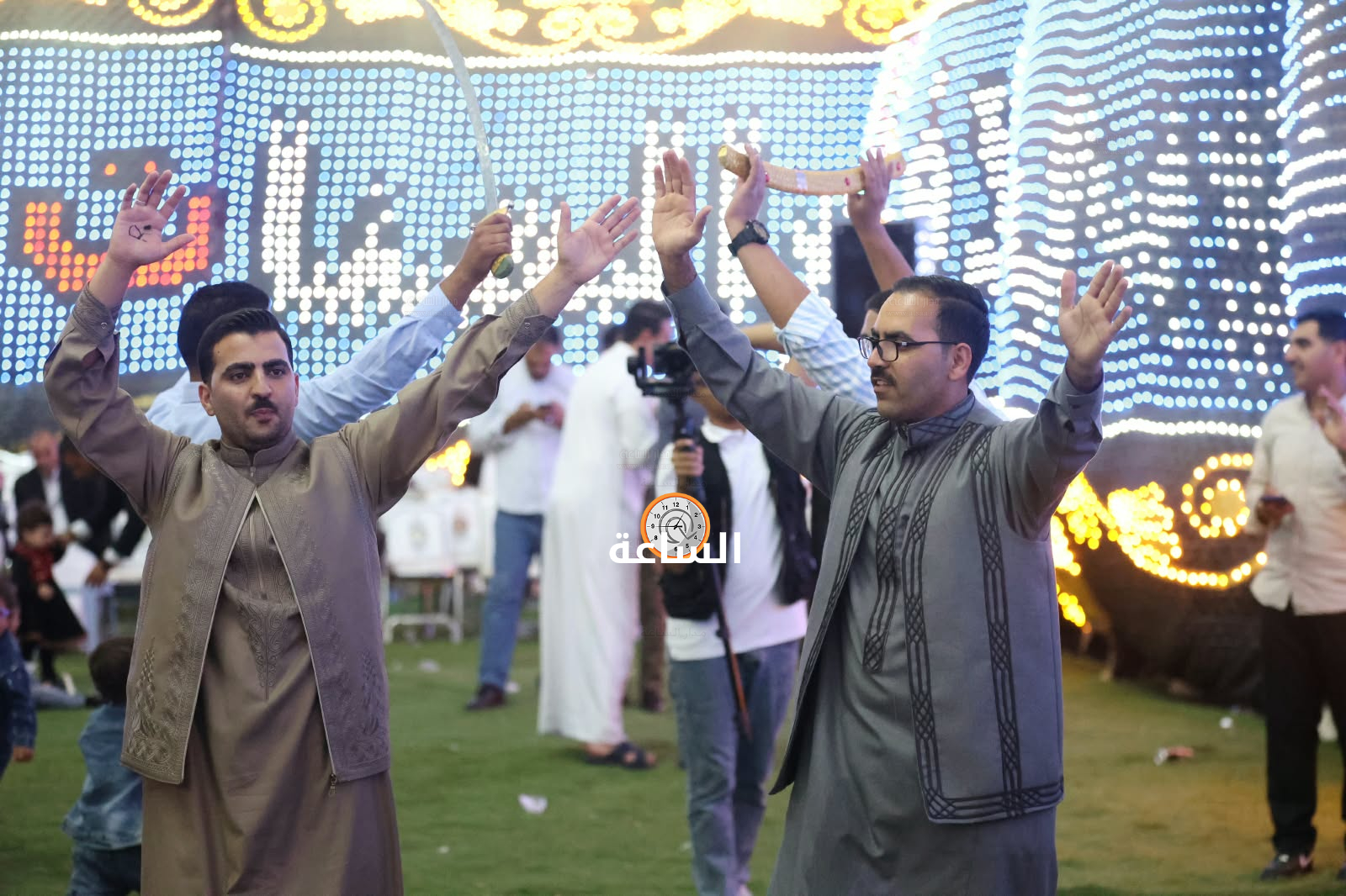 Madar Al-Saa Images 0.9450055822999325