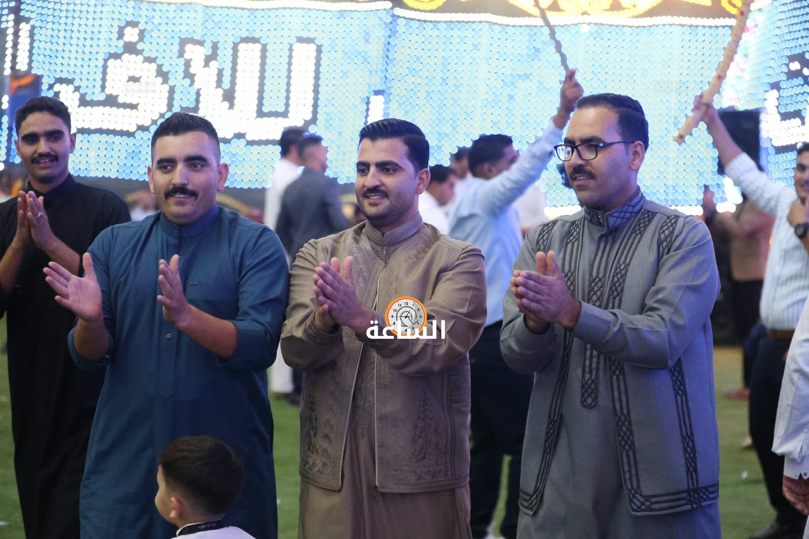 Madar Al-Saa Images 0.5638320930665939