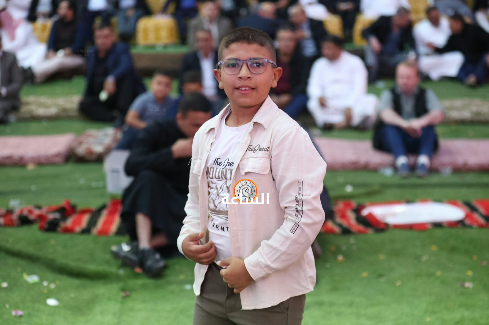 Madar Al-Saa Images 0.6953600944279268
