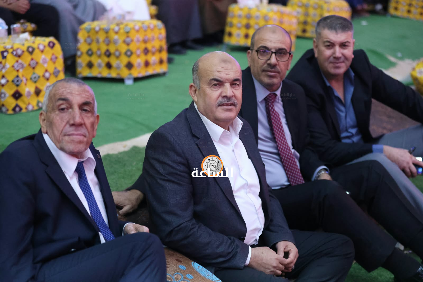 Madar Al-Saa Images 0.6948485185216215