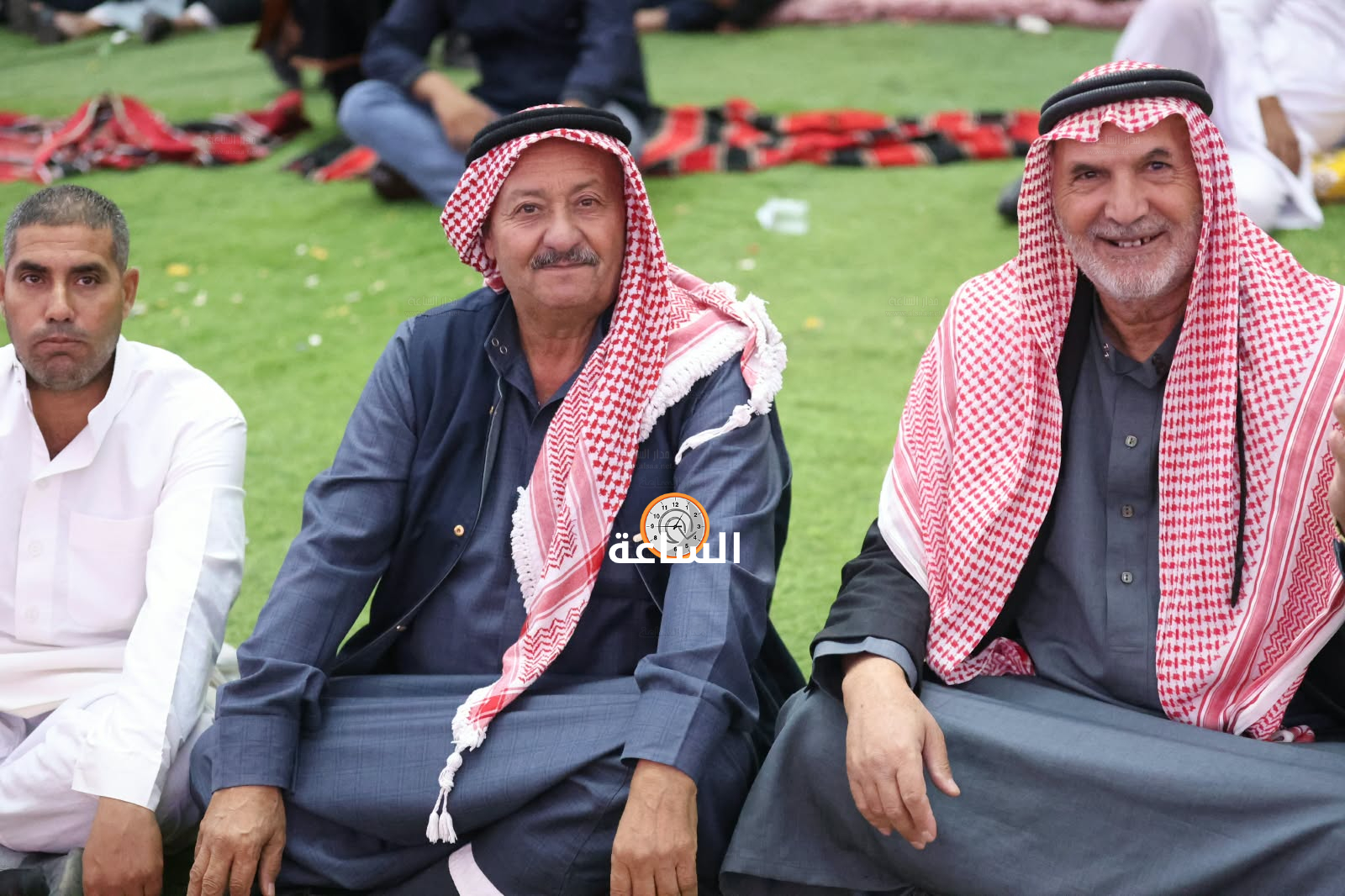 Madar Al-Saa Images 0.12511548502158454