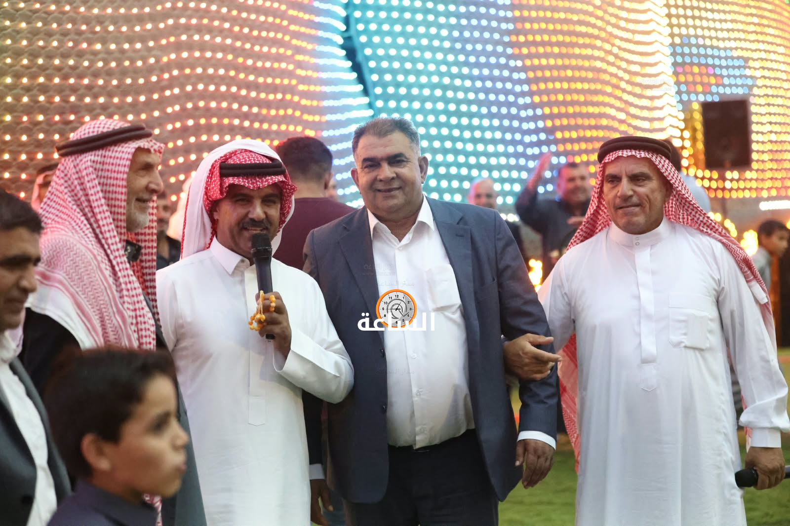Madar Al-Saa Images 0.3733891002989954