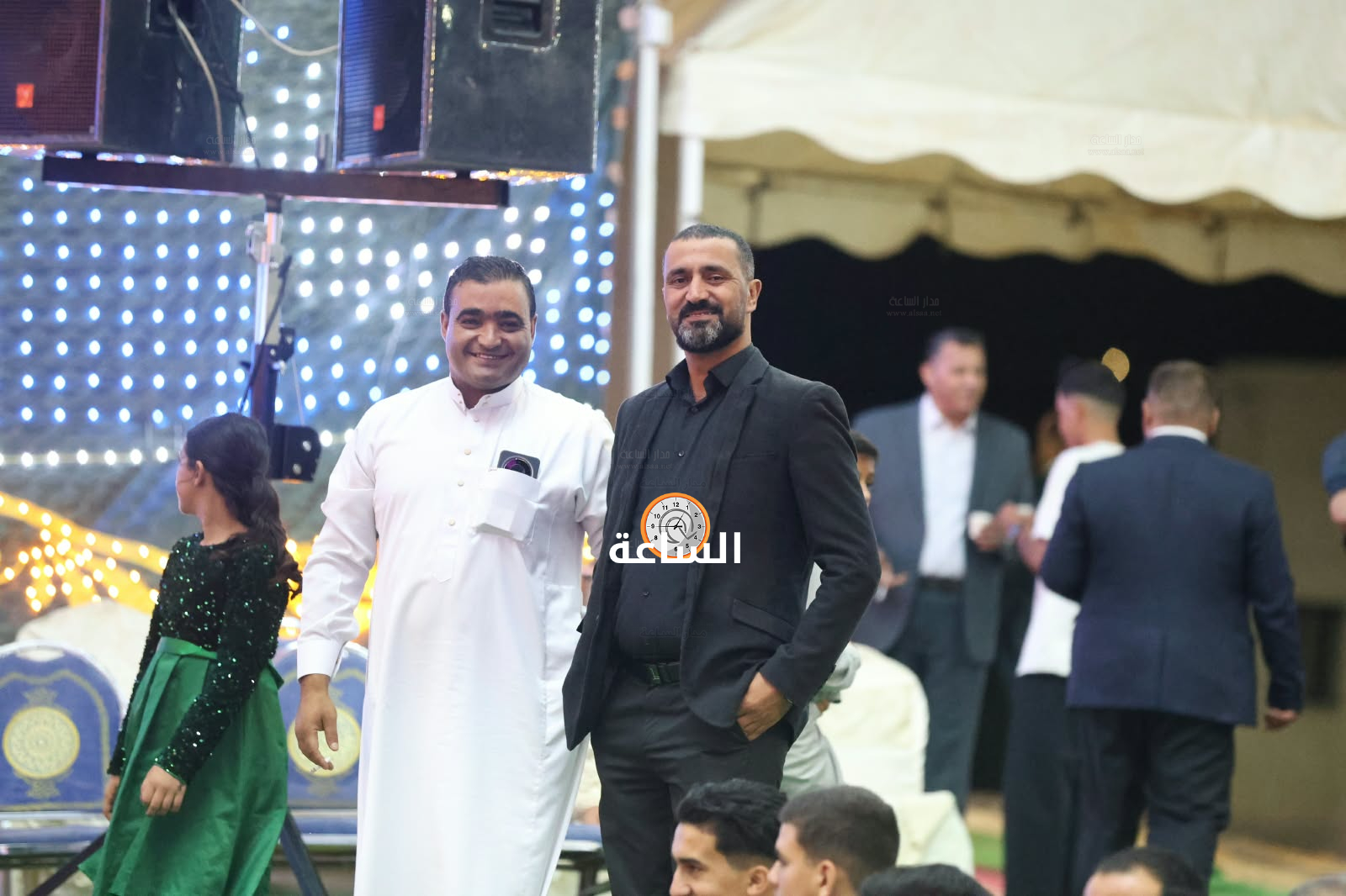 Madar Al-Saa Images 0.2676924374294186