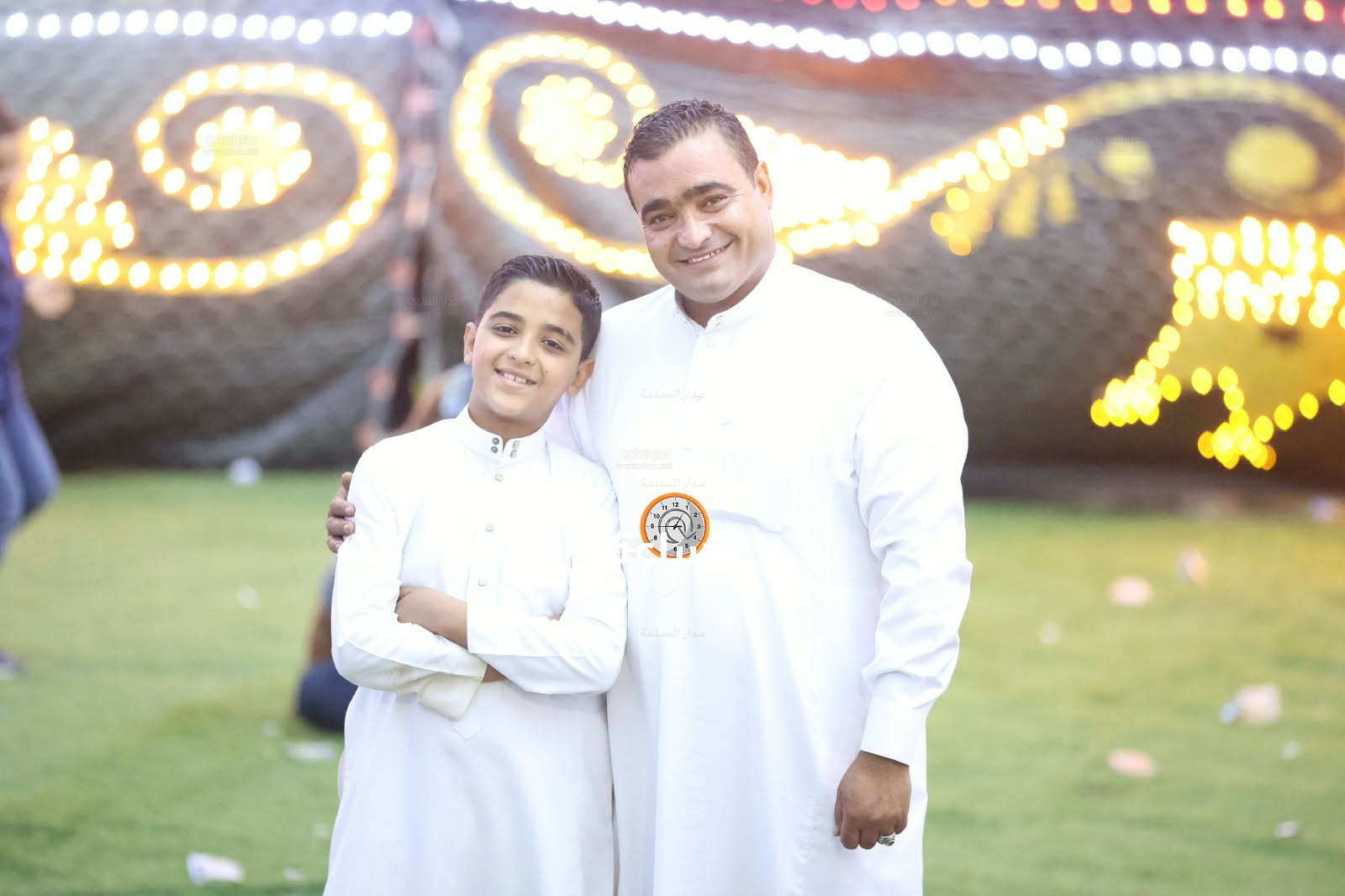 Madar Al-Saa Images 0.14661588176817242