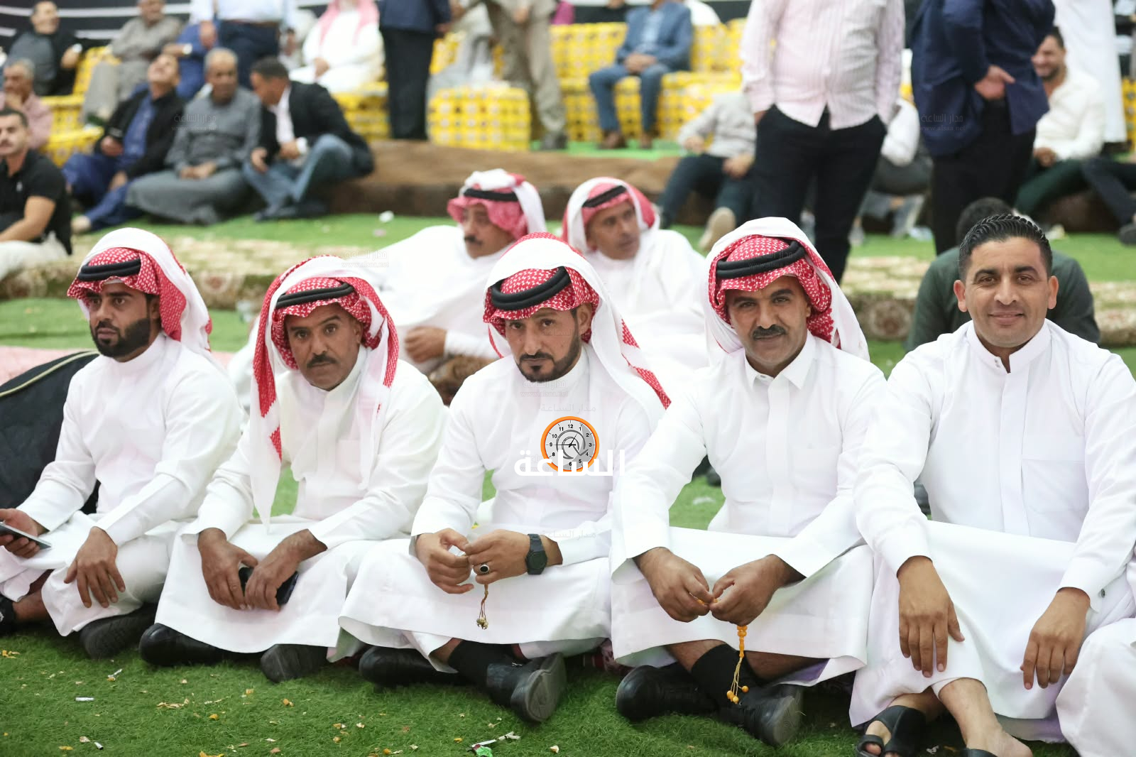 Madar Al-Saa Images 0.659273219484067
