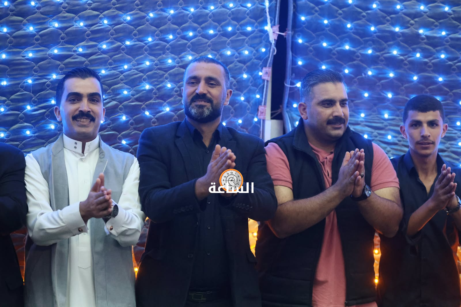 Madar Al-Saa Images 0.13262400963003895