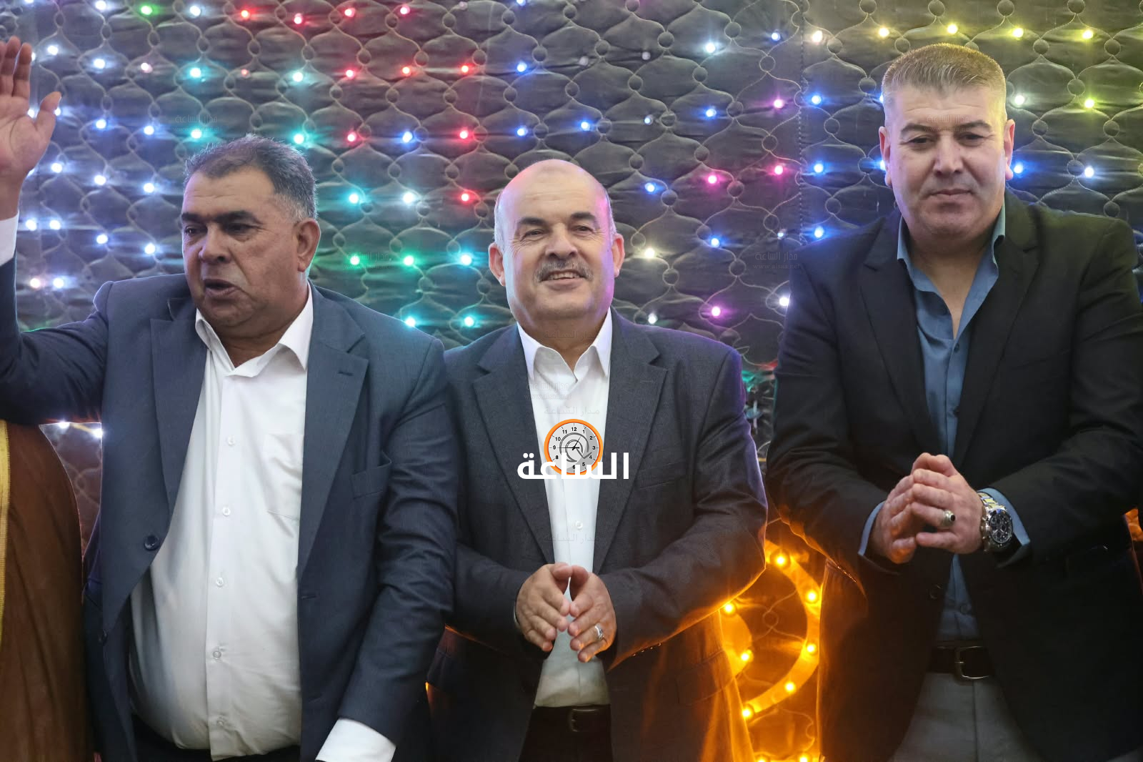 Madar Al-Saa Images 0.10433075599518338