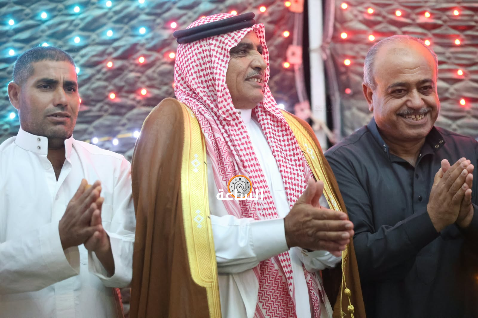 Madar Al-Saa Images 0.23685372731246668