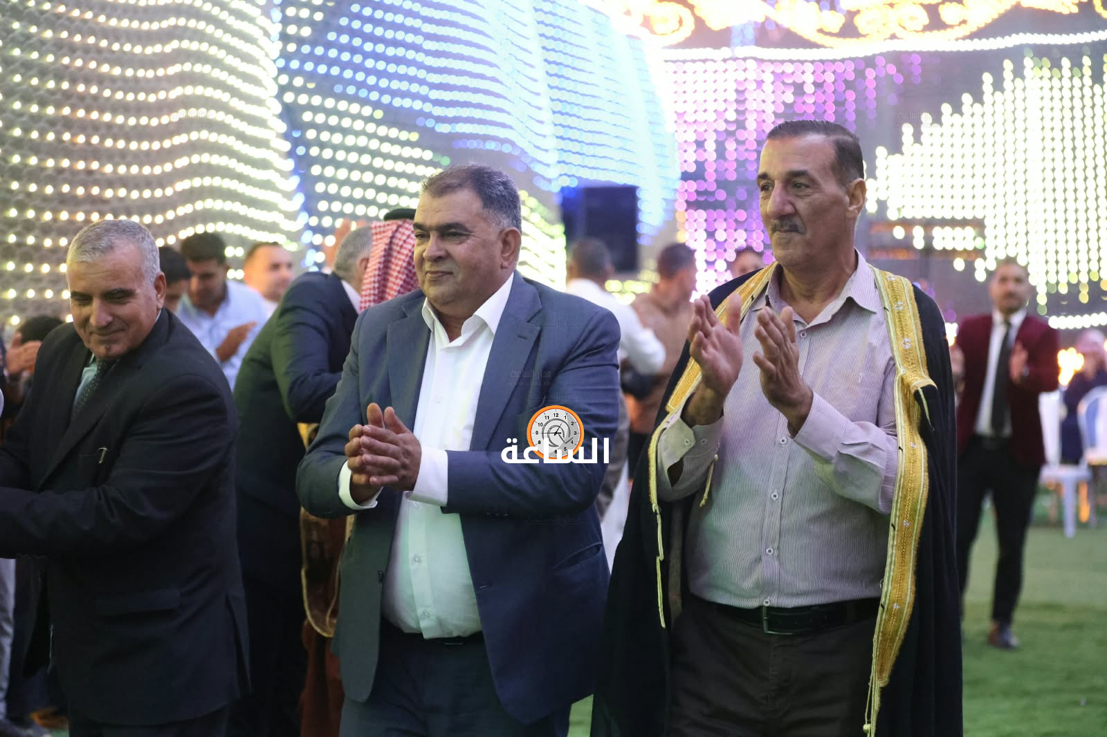 Madar Al-Saa Images 0.12139386172376565