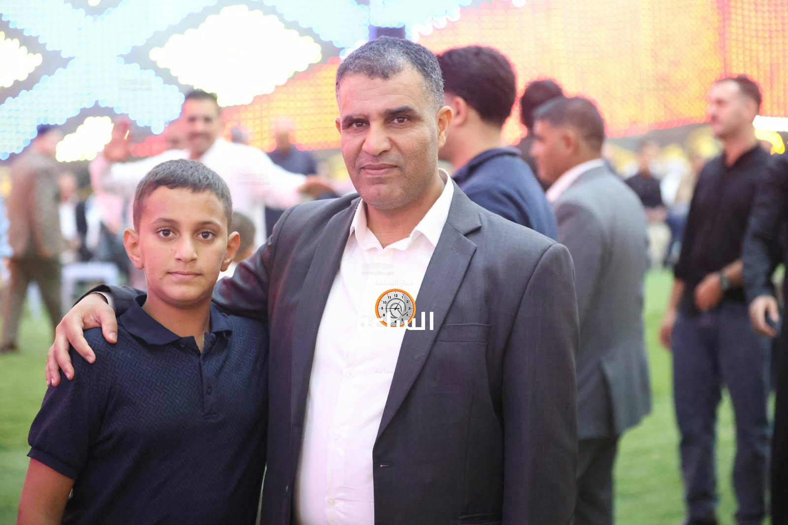Madar Al-Saa Images 0.5705919589660917
