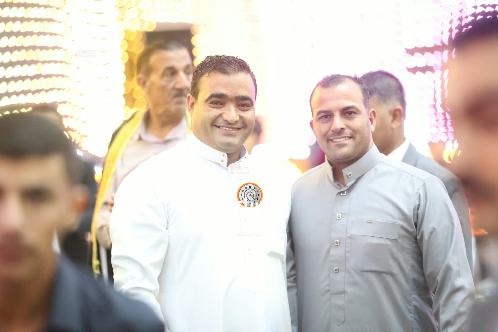 Madar Al-Saa Images 0.3311953799270775