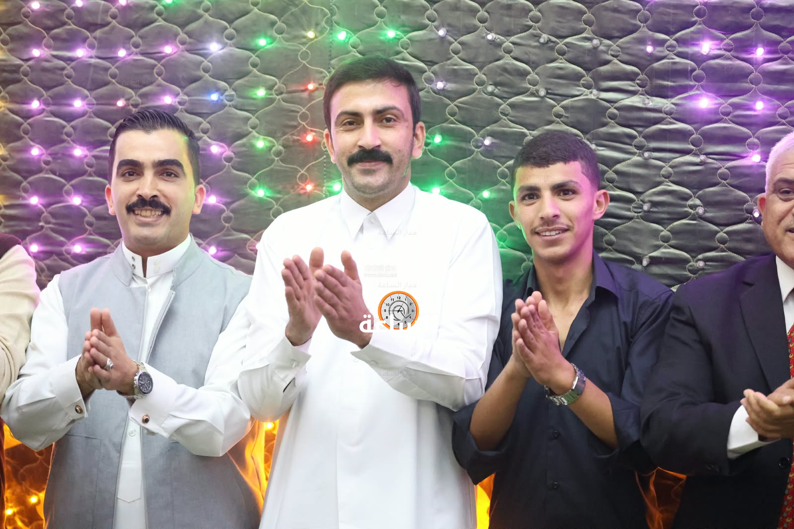 Madar Al-Saa Images 0.044361671219626975
