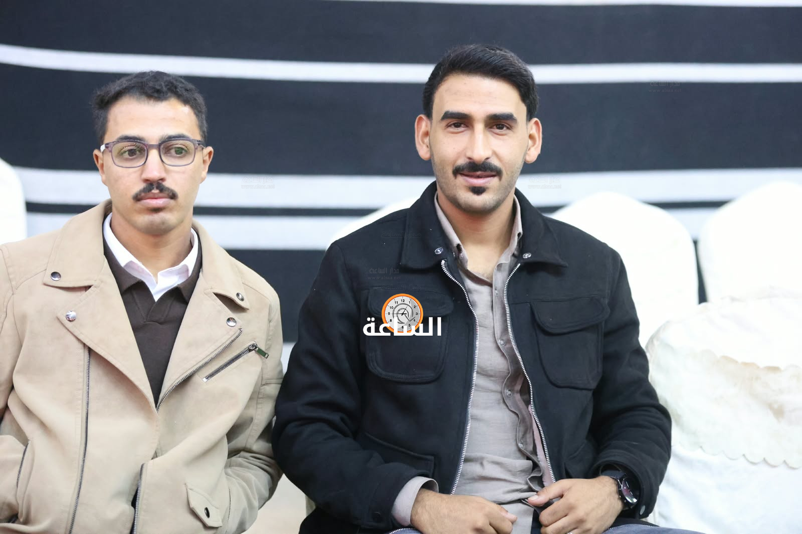 Madar Al-Saa Images 0.08015277183498792