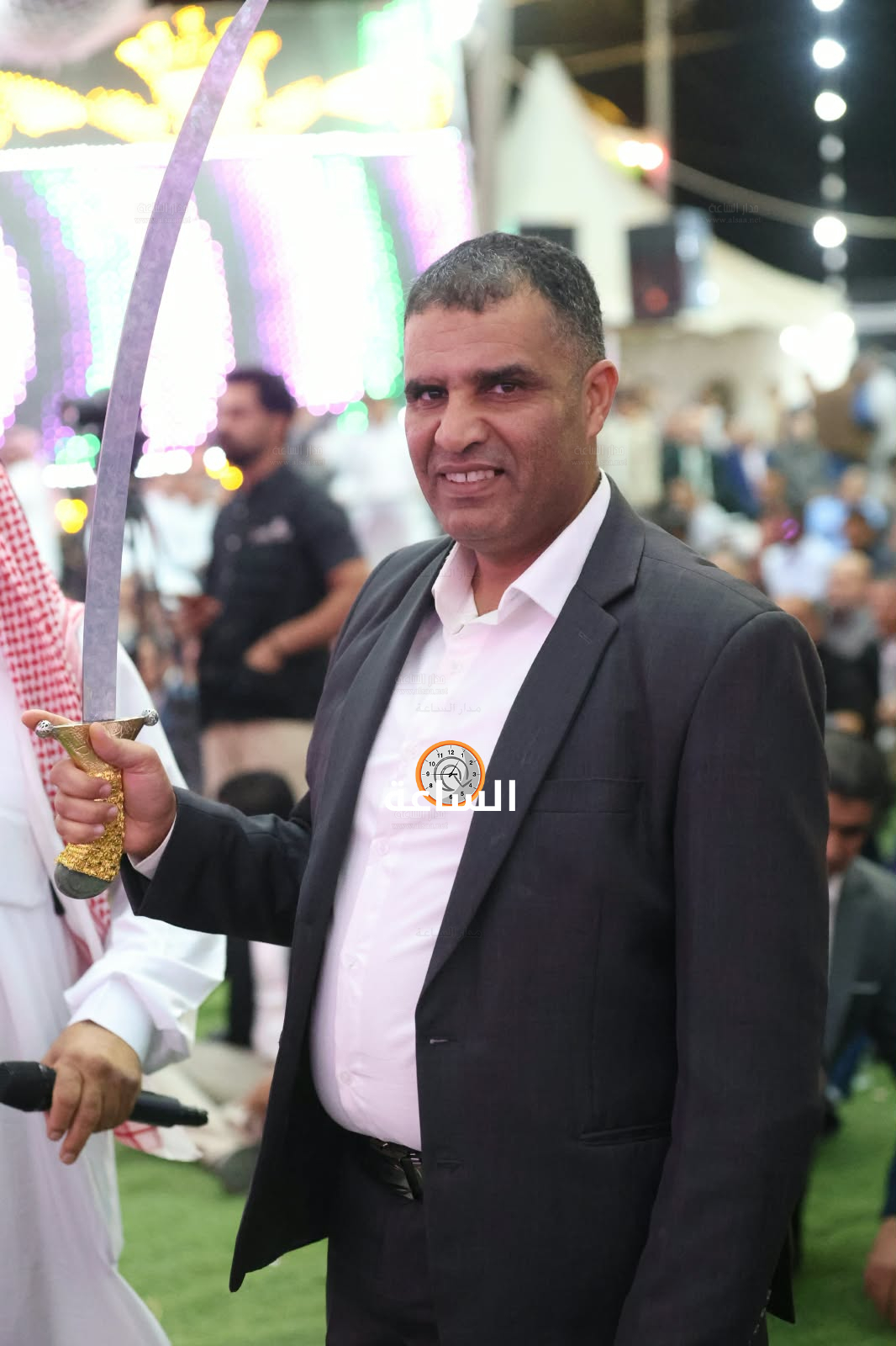 Madar Al-Saa Images 0.29340458551154625