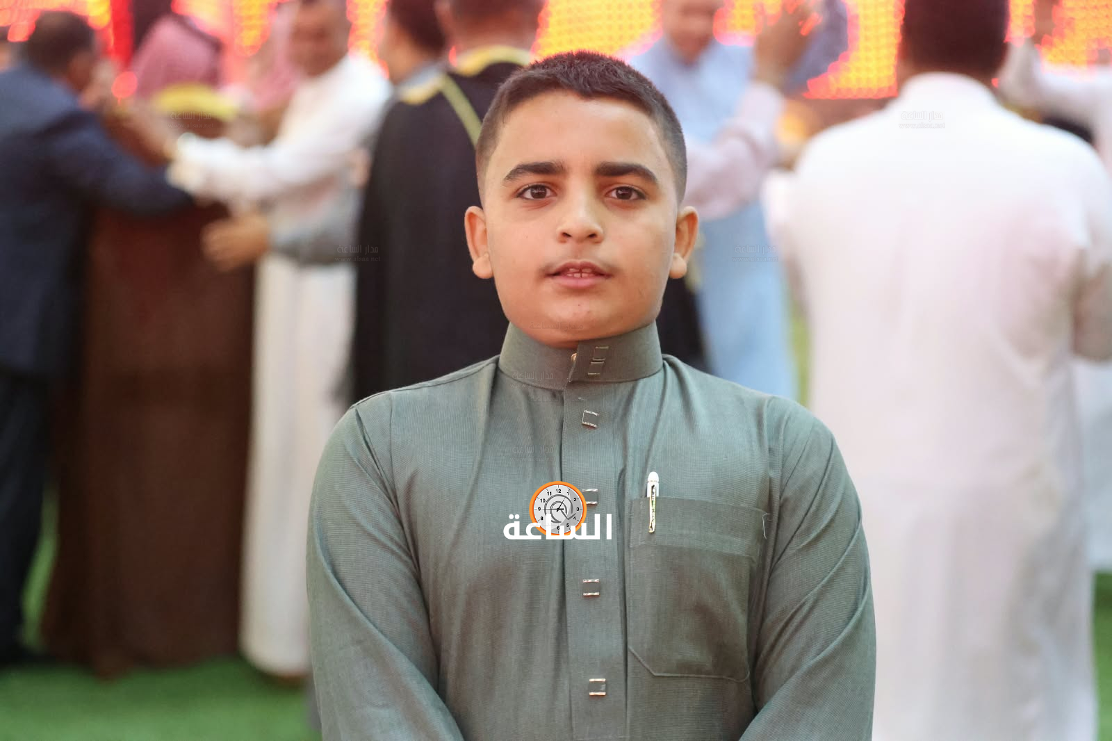 Madar Al-Saa Images 0.06728218587631118