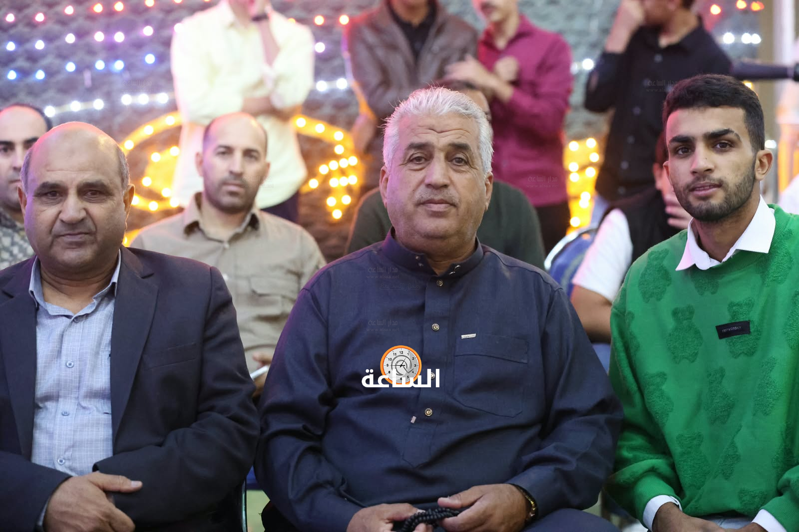 Madar Al-Saa Images 0.20838499077250616