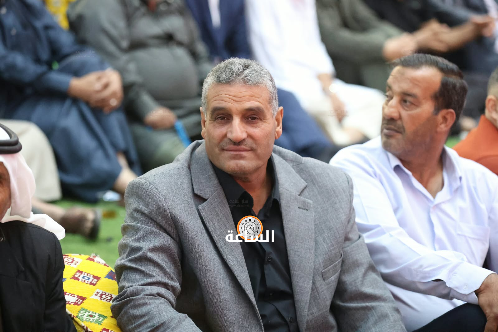 Madar Al-Saa Images 0.9234640953994401