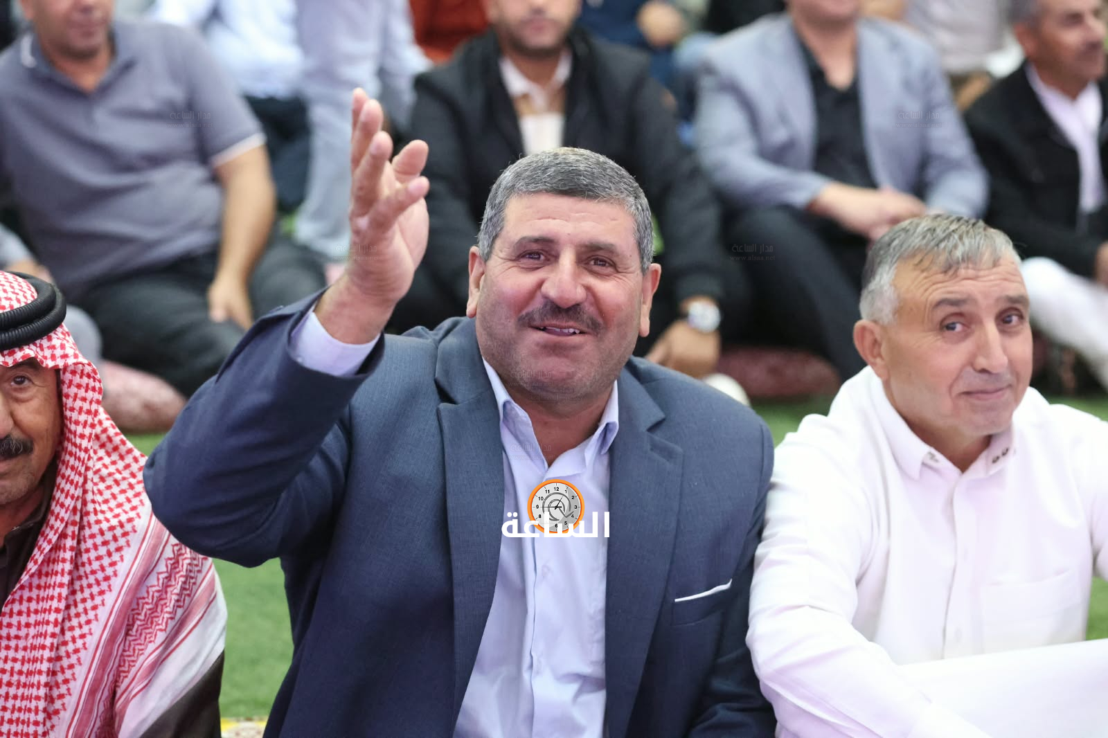 Madar Al-Saa Images 0.17390121176197992