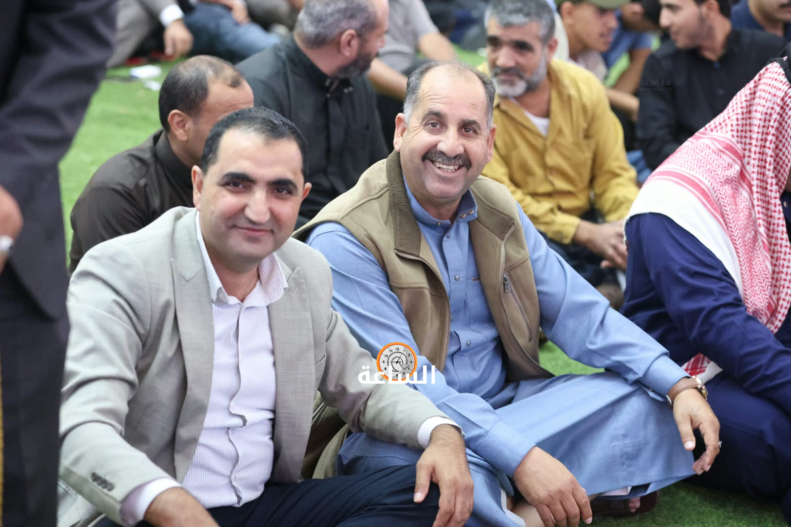 Madar Al-Saa Images 0.017490139772832314