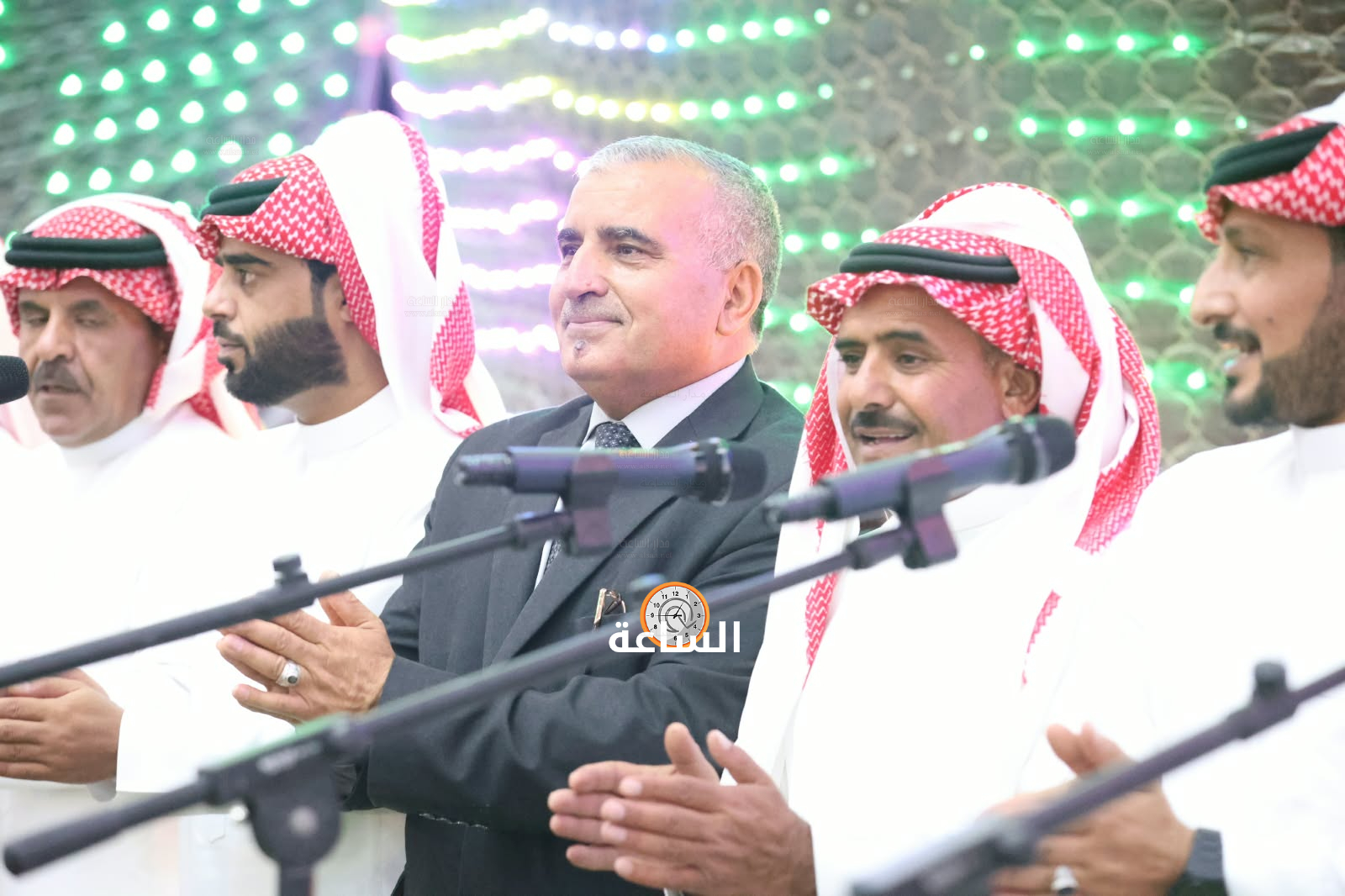 Madar Al-Saa Images 0.10264333167557882