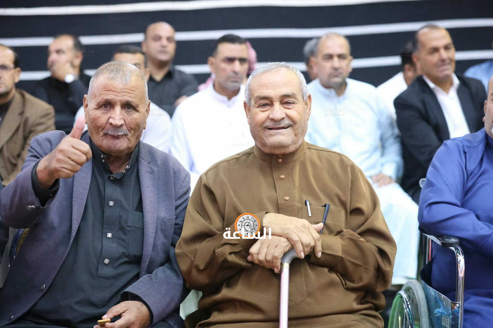 Madar Al-Saa Images 0.7307280220058423