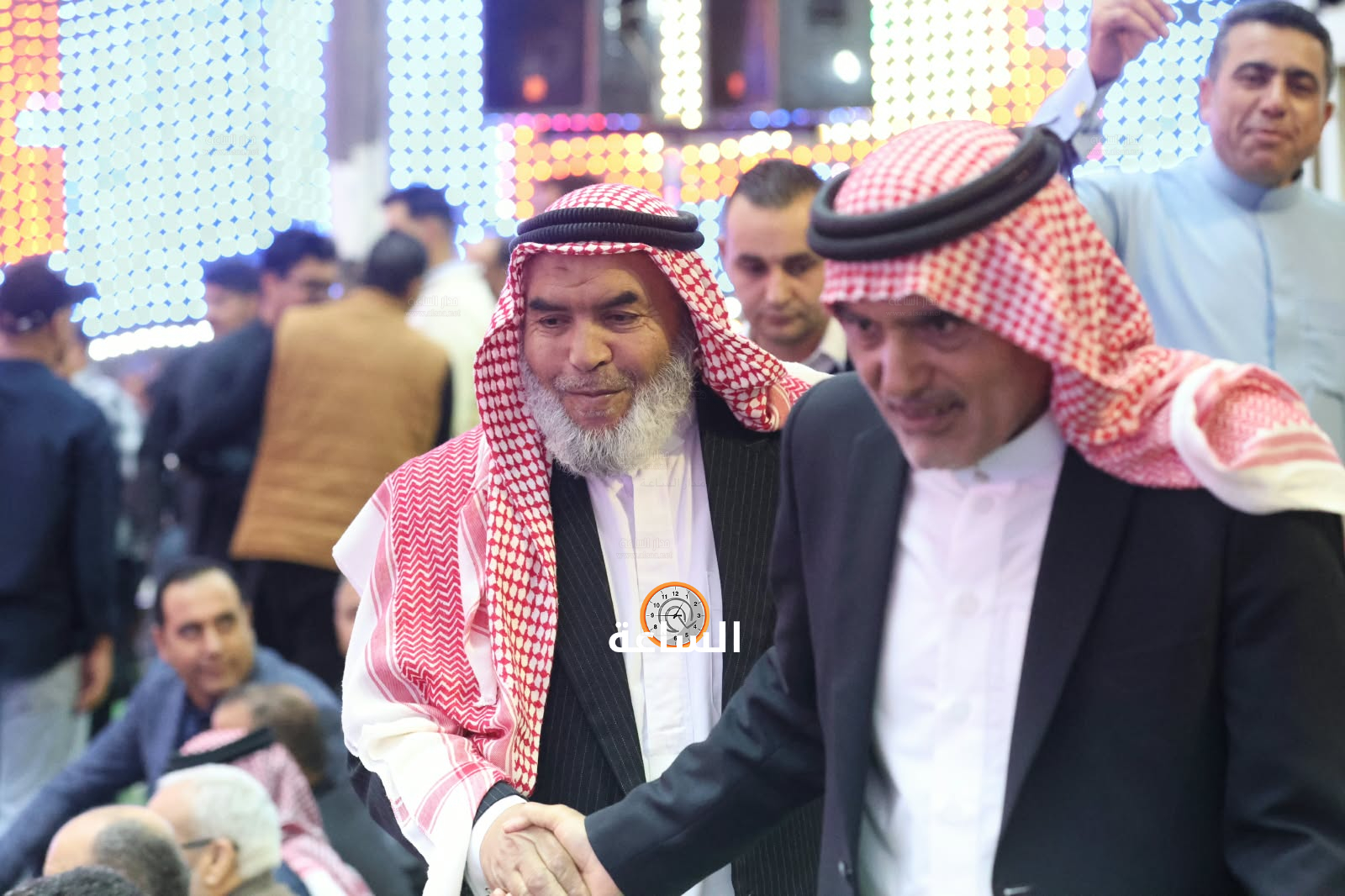 Madar Al-Saa Images 0.2231894898067004