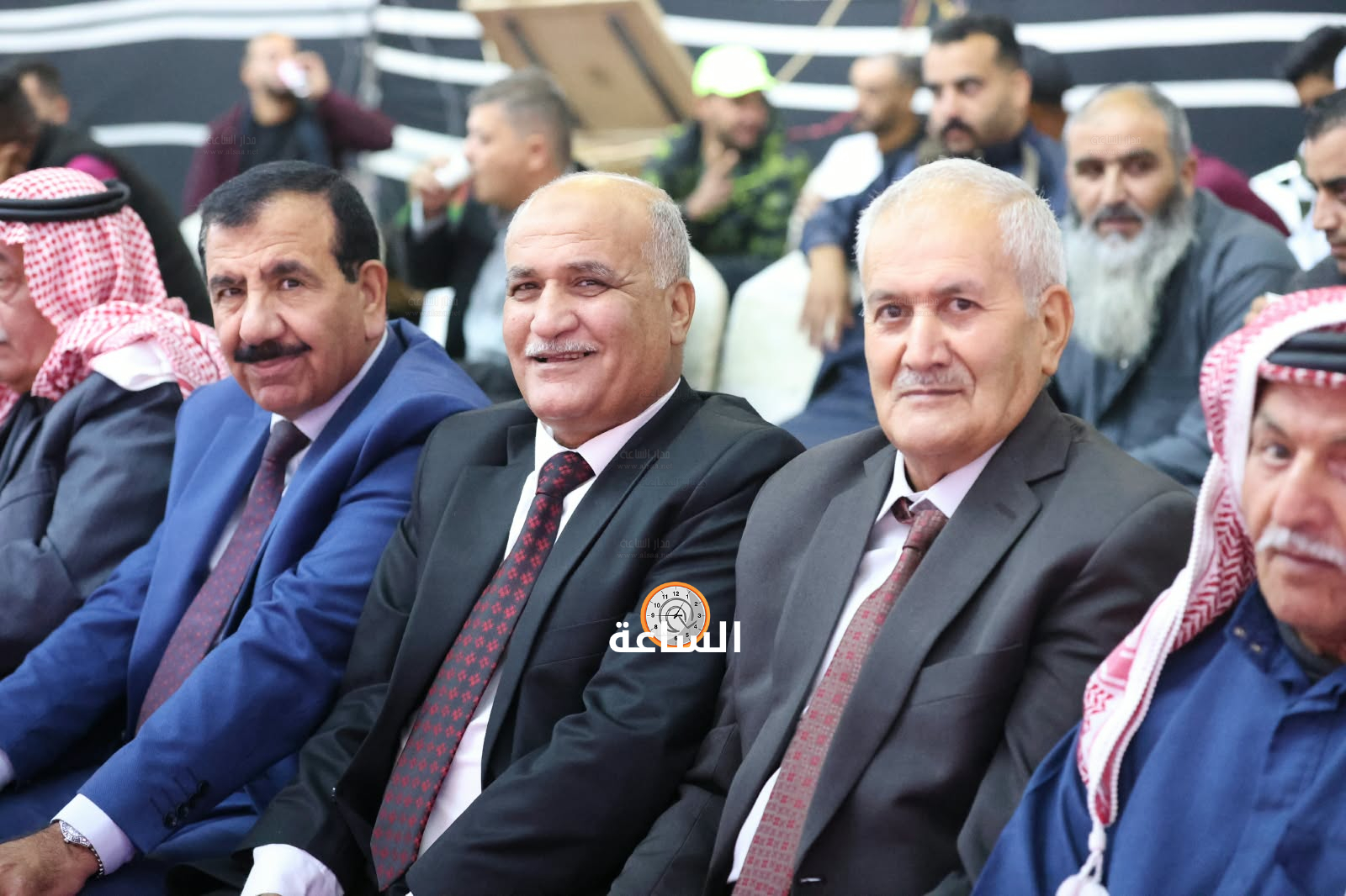 Madar Al-Saa Images 0.3743156745519598