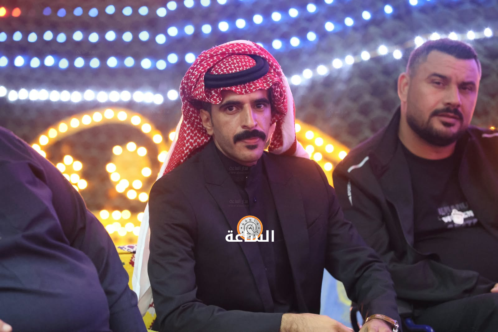 Madar Al-Saa Images 0.4024818079619532