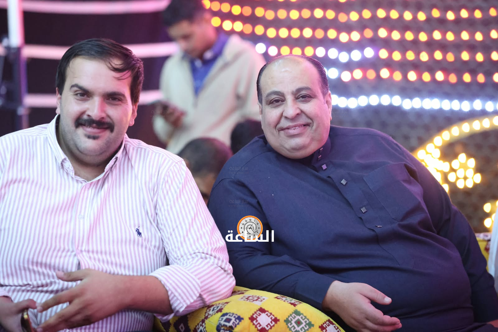 Madar Al-Saa Images 0.5582763079977913