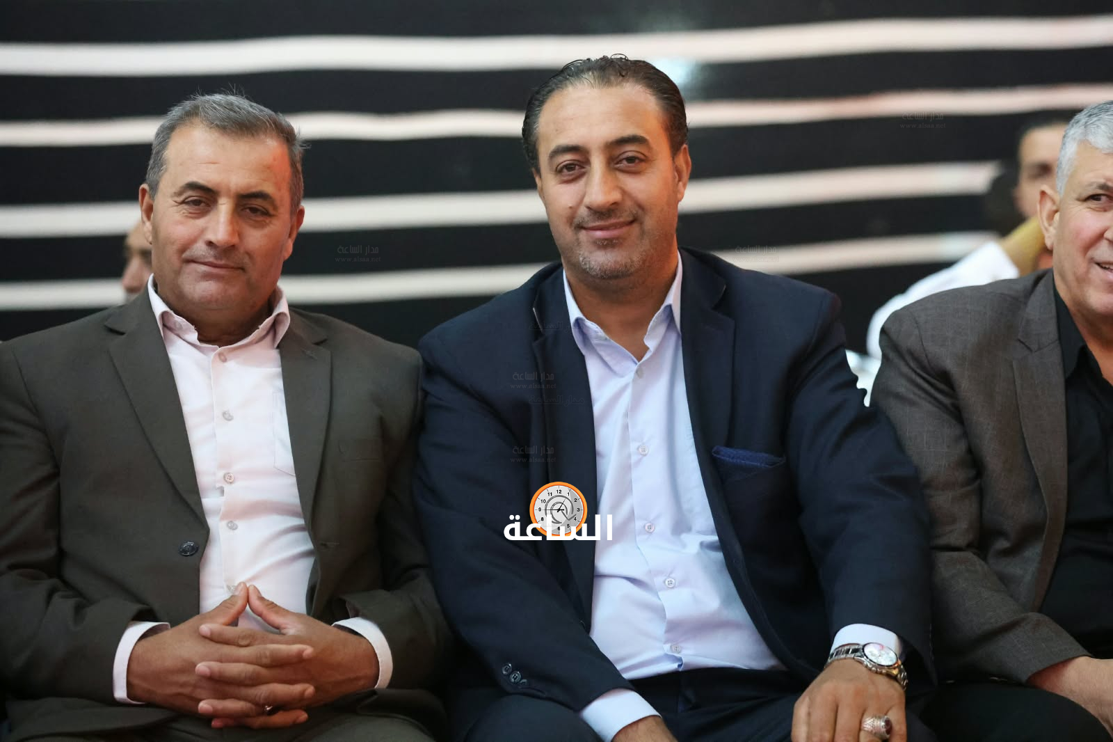 Madar Al-Saa Images 0.12066816442253425