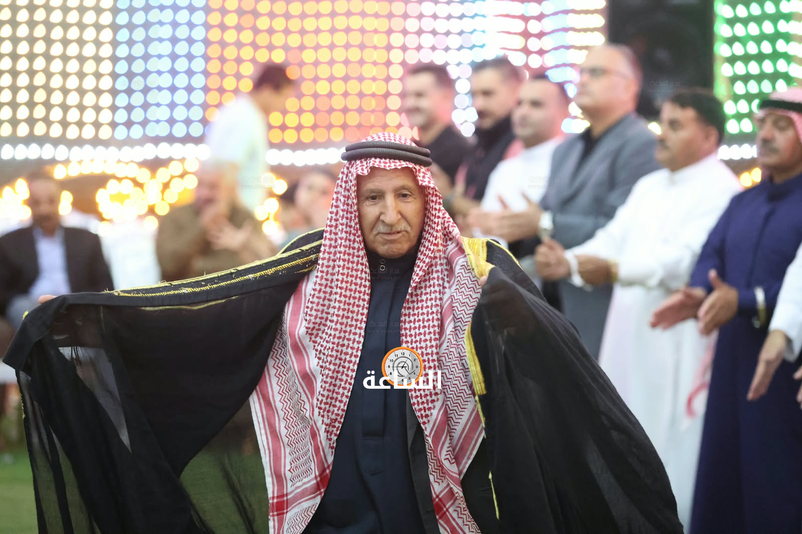 Madar Al-Saa Images 0.8113956810962016