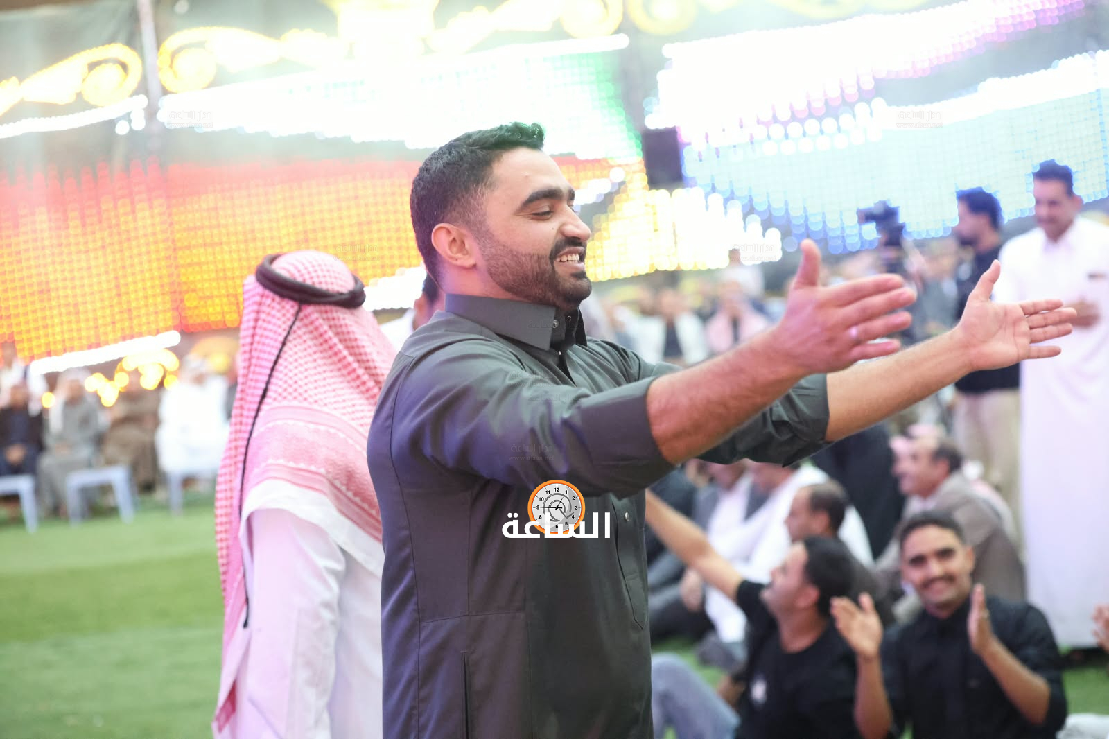Madar Al-Saa Images 0.6821338863909492
