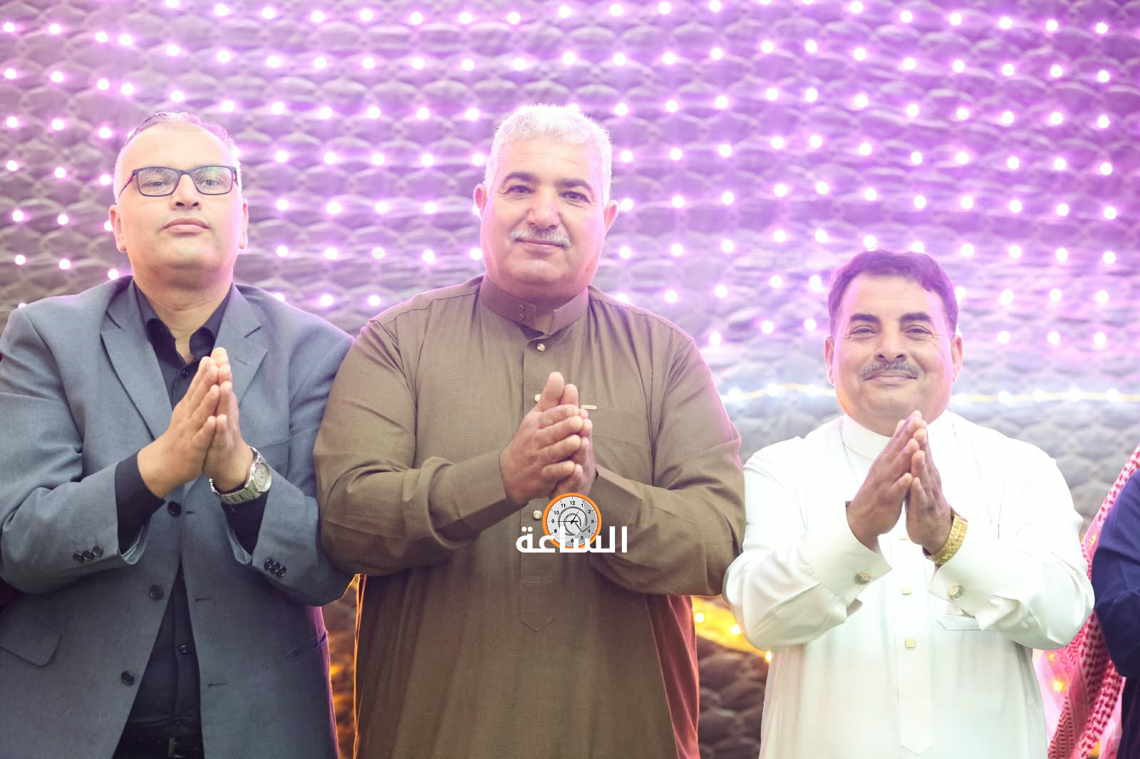 Madar Al-Saa Images 0.3431761899567114