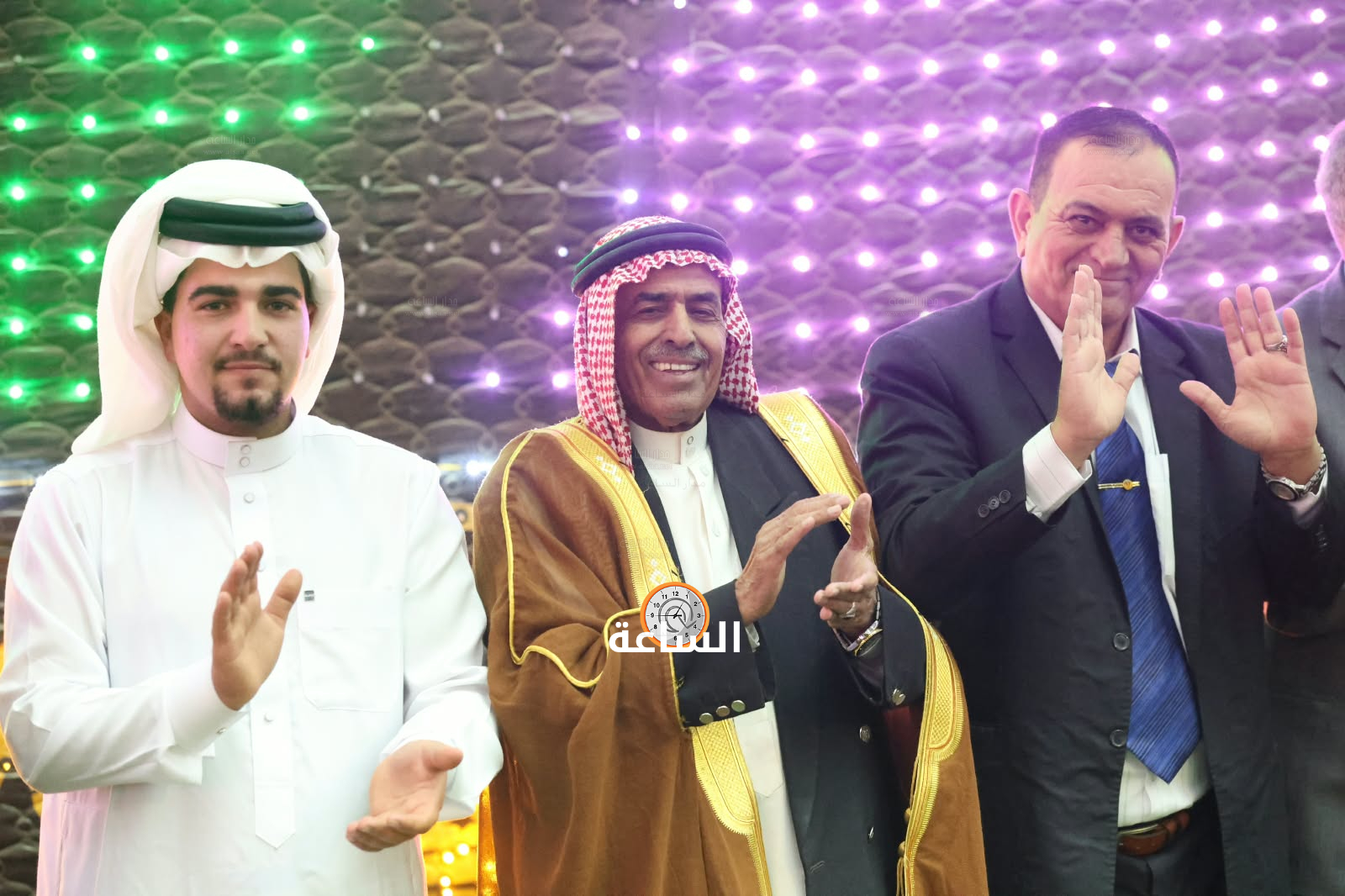 Madar Al-Saa Images 0.3438987389764522