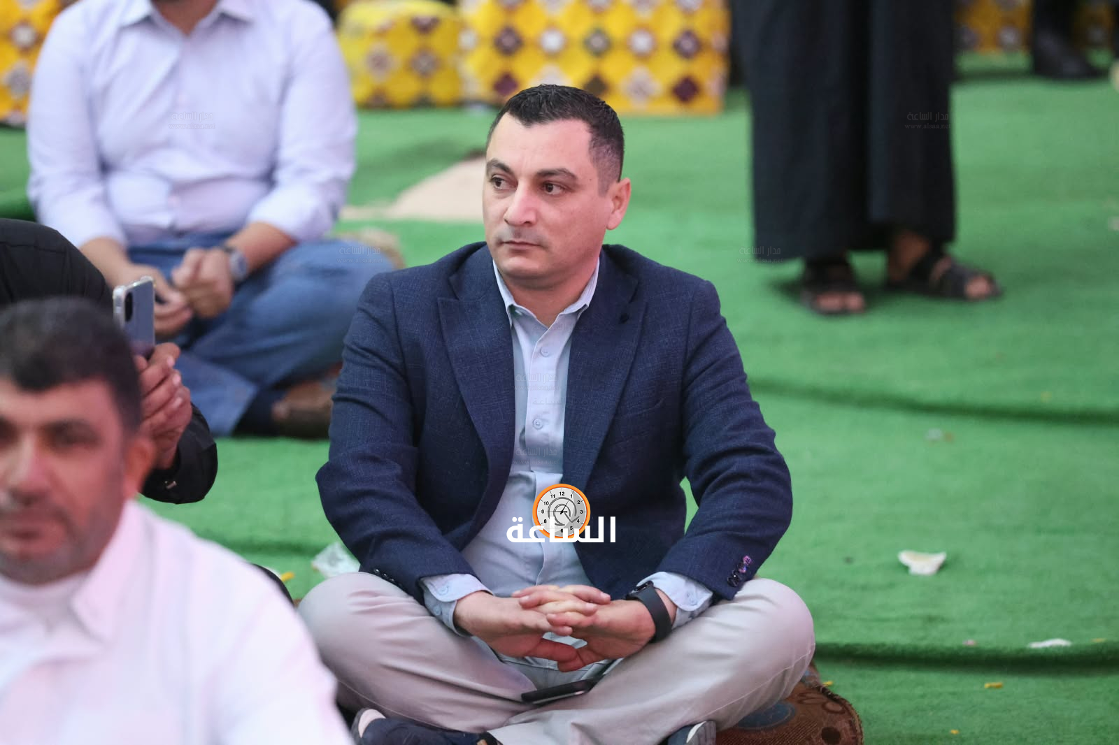 Madar Al-Saa Images 0.25301018365093664